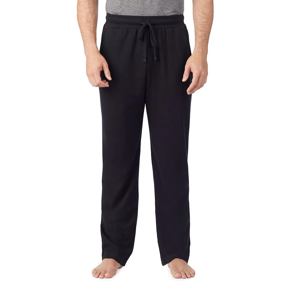 Men's Cuddl Duds® Essentials Pajama Pants 5 Men's Cuddl Duds® Essentials Pajama Pants - Image 3