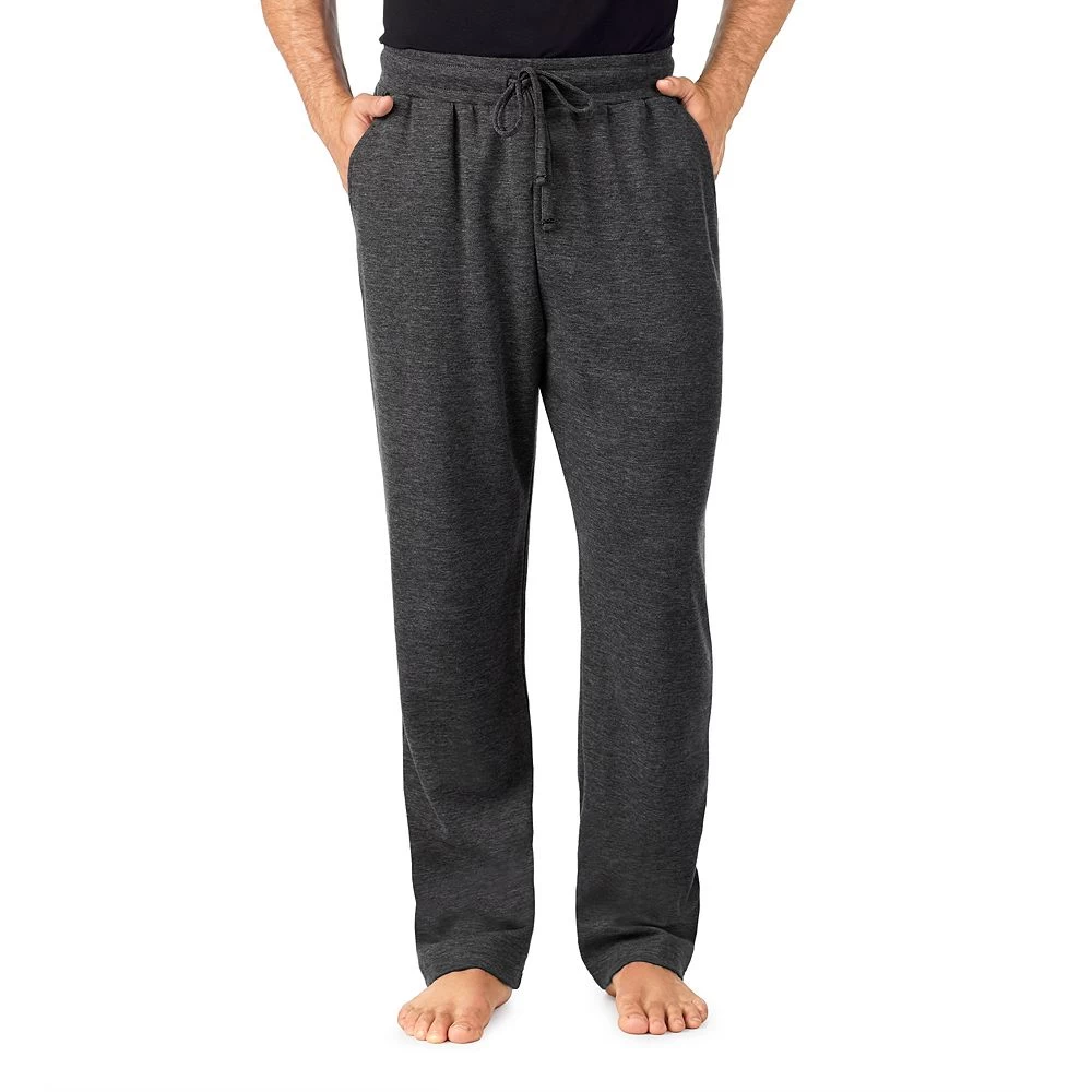 Men's Cuddl Duds® Essentials Pajama Pants 3 Men's Cuddl Duds® Essentials Pajama Pants