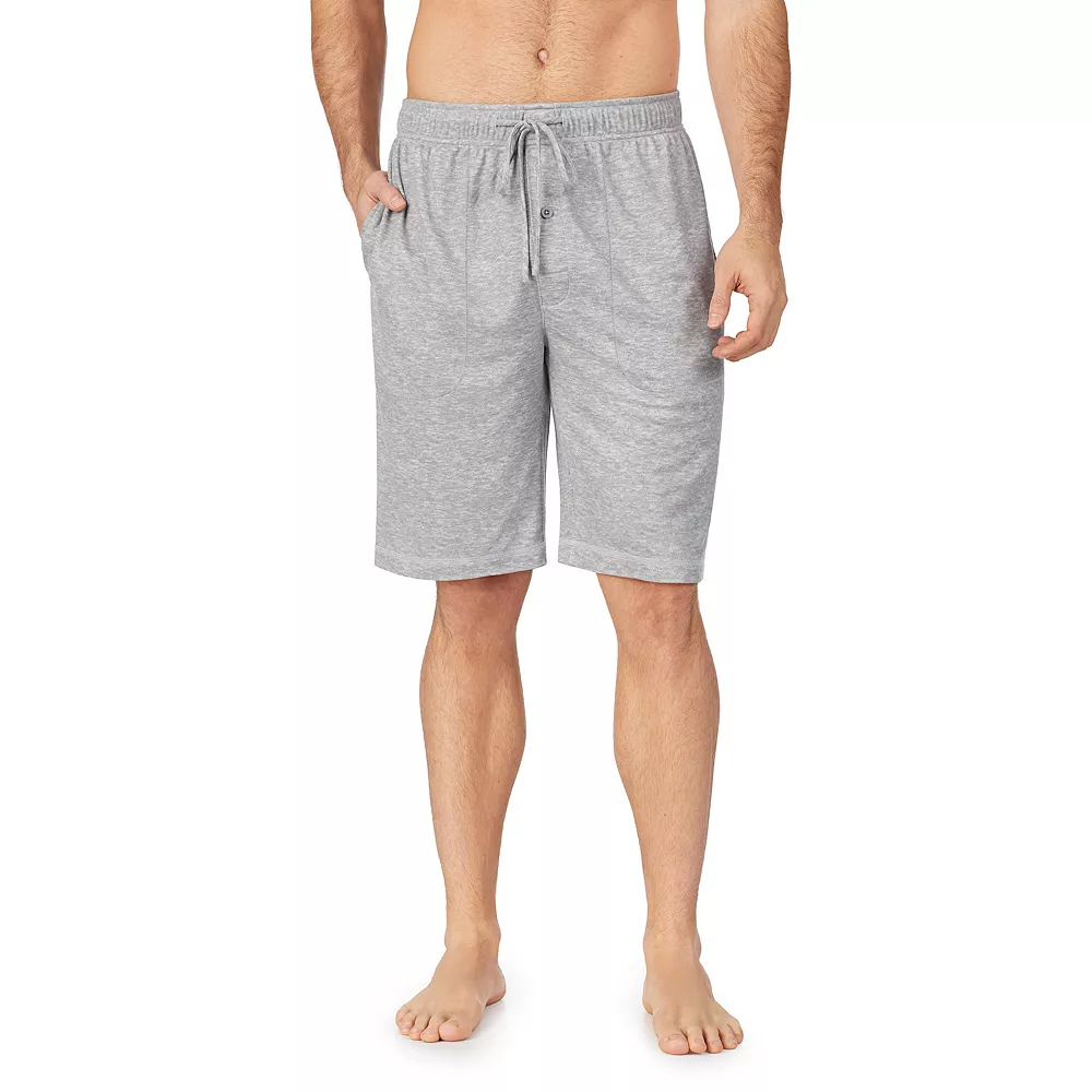 Men's Cuddl Duds® Far-Infrared Enhance Pajama Shorts 2 Men's Cuddl Duds® Far-Infrared Enhance Pajama Shorts