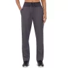 Women's Cuddl Duds® Scrubs Classic Pants -Cuddl Duds Shop 4320060 Charcoal Heather Gray