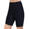 Women's Cuddl Duds® Softwear Stretch Shorts -Cuddl Duds Shop 4323082 Black