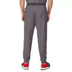 Men's Cuddl Duds® Scrubs Jogger Pants With 3 Pockets -Cuddl Duds Shop 4509828 ALT