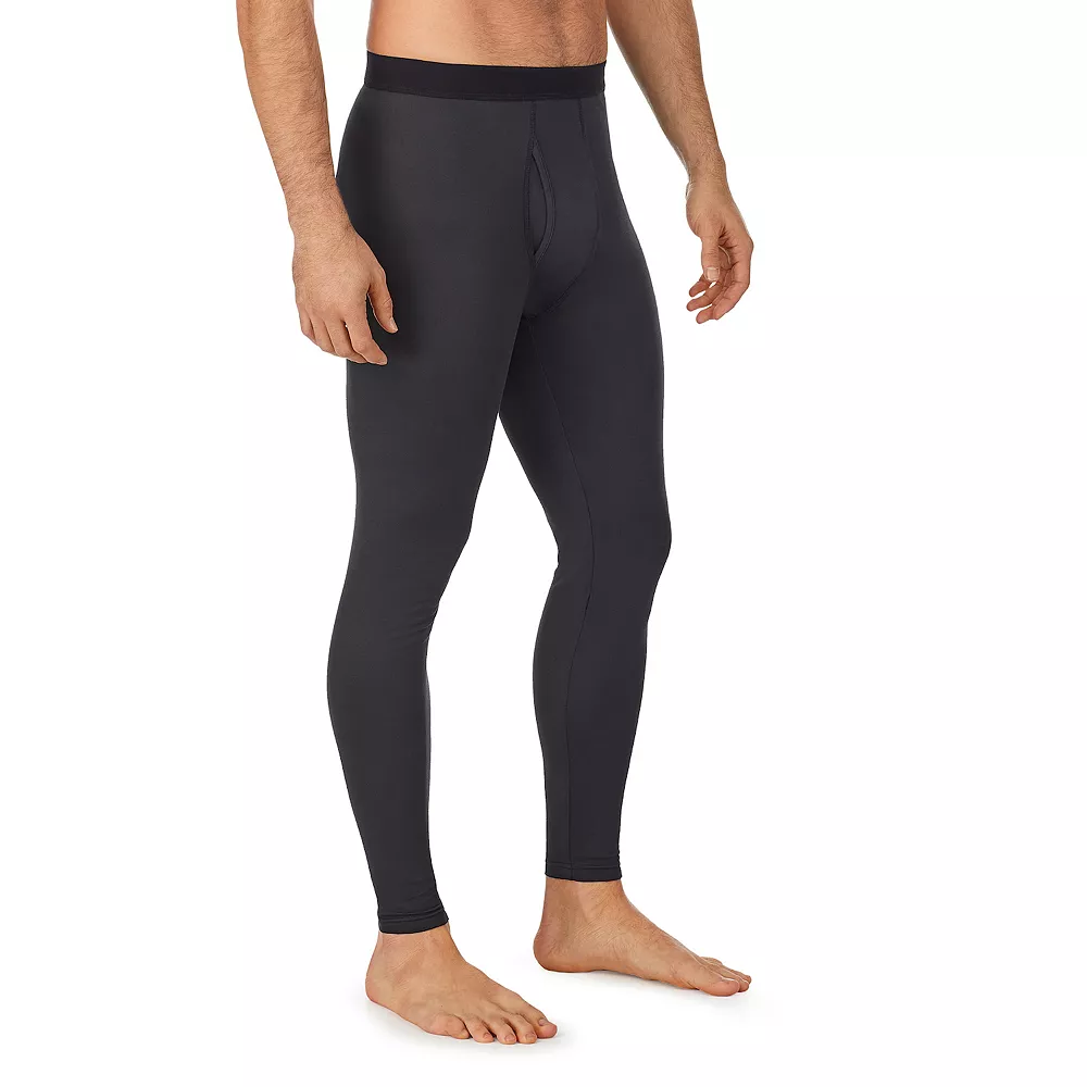 Men's Cuddl Duds® Under Scrubs Pants 4 Men's Cuddl Duds® Under Scrubs Pants - Image 2