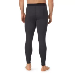 Men's Cuddl Duds® Under Scrubs Pants 7 Men's Cuddl Duds® Under Scrubs Pants -Cuddl Duds Shop 4509830 ALT2