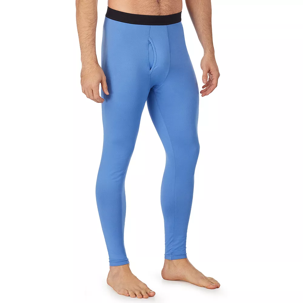 Men's Cuddl Duds® Under Scrubs Pants 3 Men's Cuddl Duds® Under Scrubs Pants