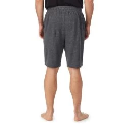 Men's Cuddl Duds® Essentials Pajama Shorts -Cuddl Duds Shop 4618875 ALT