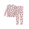 Disney's Minnie Mouse Toddler Girl Baselayer Set By Cuddl Duds® 1 Disney's Minnie Mouse Toddler Girl Baselayer Set By Cuddl Duds® -Cuddl Duds Shop 5608276