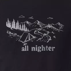 Mens Cuddl Duds Men's Cuddl Duds® Graphic Tee Classic Pajama Set 10 Mens Cuddl Duds Men's Cuddl Duds® Graphic Tee Classic Pajama Set -Cuddl Duds Shop 5608709 ALT2