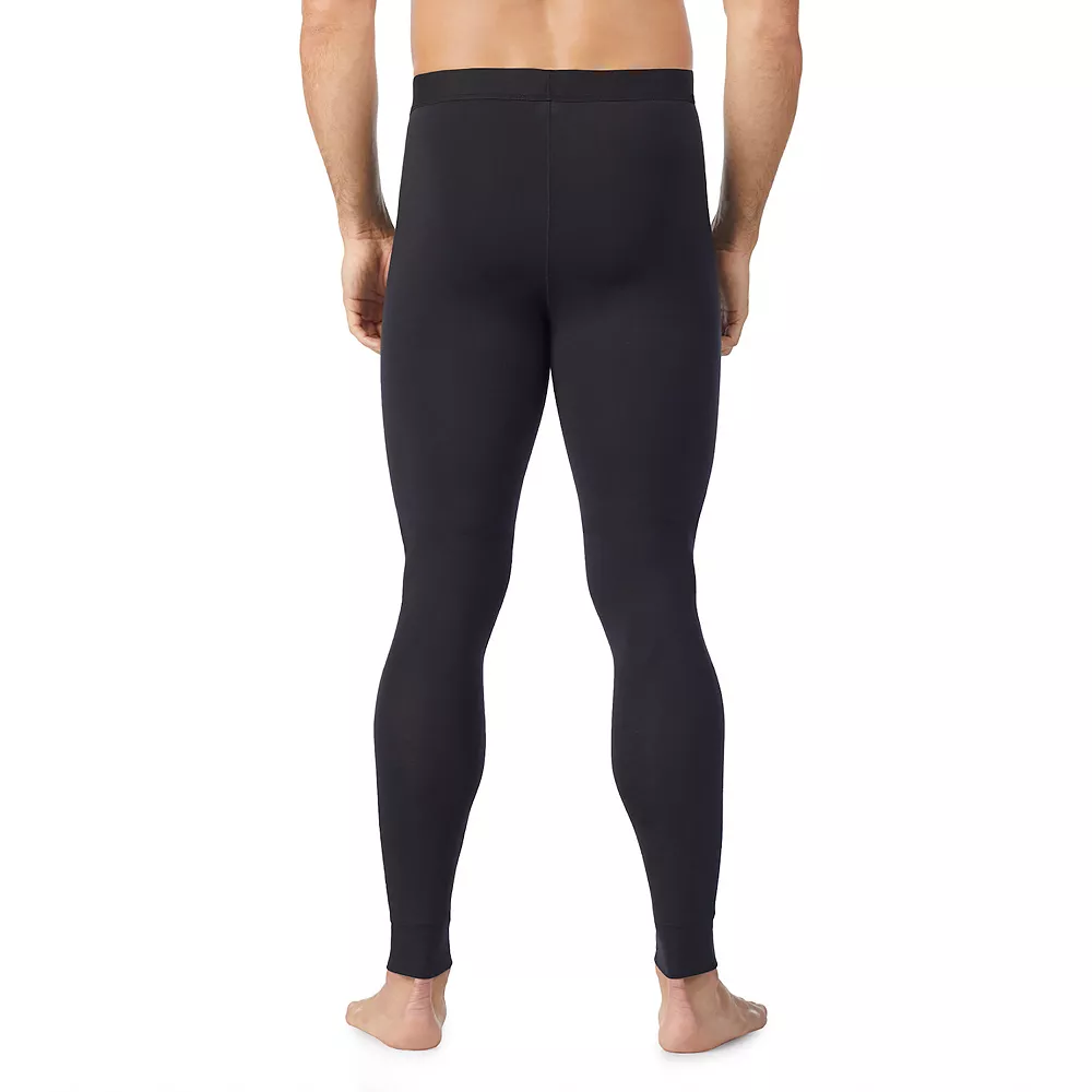 Men's Cuddl Duds® Lightweight ModalCore Performance Baselayer Pants 4 Men's Cuddl Duds® Lightweight ModalCore Performance Baselayer Pants - Image 2
