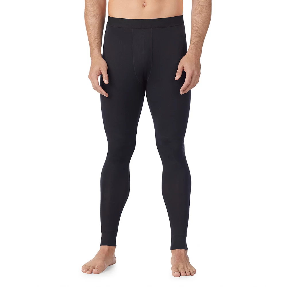 Men's Cuddl Duds® Lightweight ModalCore Performance Baselayer Pants 3 Men's Cuddl Duds® Lightweight ModalCore Performance Baselayer Pants