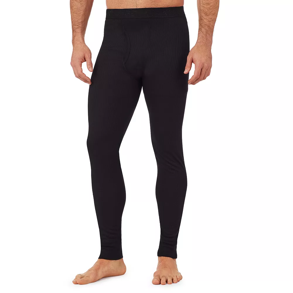 Men's Cuddl Duds® Heavyweight ProExtreme Performance Baselayer Pants 3 Men's Cuddl Duds® Heavyweight ProExtreme Performance Baselayer Pants