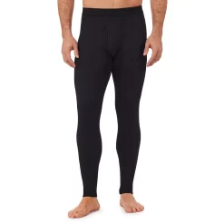 Men's Cuddl Duds® Heavyweight X Fleece Performance Baselayer Pants