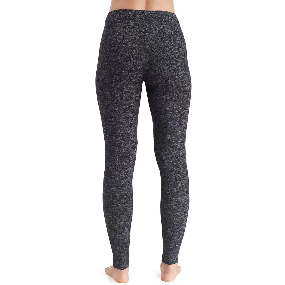 Women's Cuddl Duds® Soft Knit Leggings 4 Women's Cuddl Duds® Soft Knit Leggings - Image 2