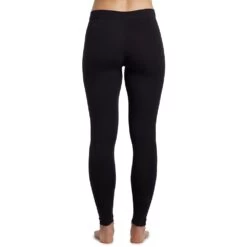 Women's Cuddl Duds® Softwear With Stretch Leggings -Cuddl Duds Shop 5671454 ALT
