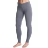 Women's Cuddl Duds® Softwear With Stretch Leggings 2 Women's Cuddl Duds® Softwear With Stretch Leggings -Cuddl Duds Shop 5671454 Charcoal Heather