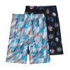 Boys 6-18 Cuddl Duds Melty Sports 2-Pack Pajama Shorts 2 Boys 6-18 Cuddl Duds Melty Sports 2-Pack Pajama Shorts -Cuddl Duds Shop 5753870